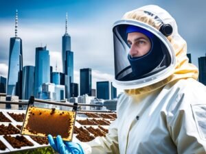 Ricerca e innovazione contro la varroa: il futuro dell'apicoltura