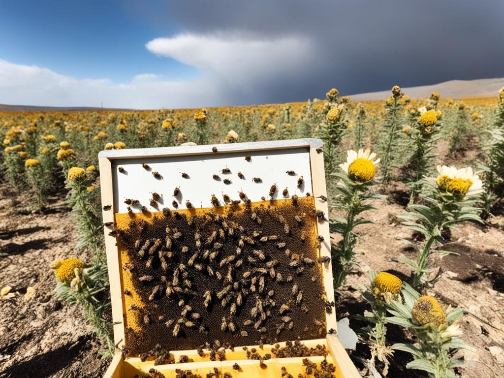 cambiamento climatico