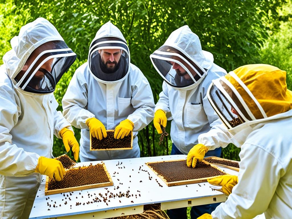 formazione apicoltori