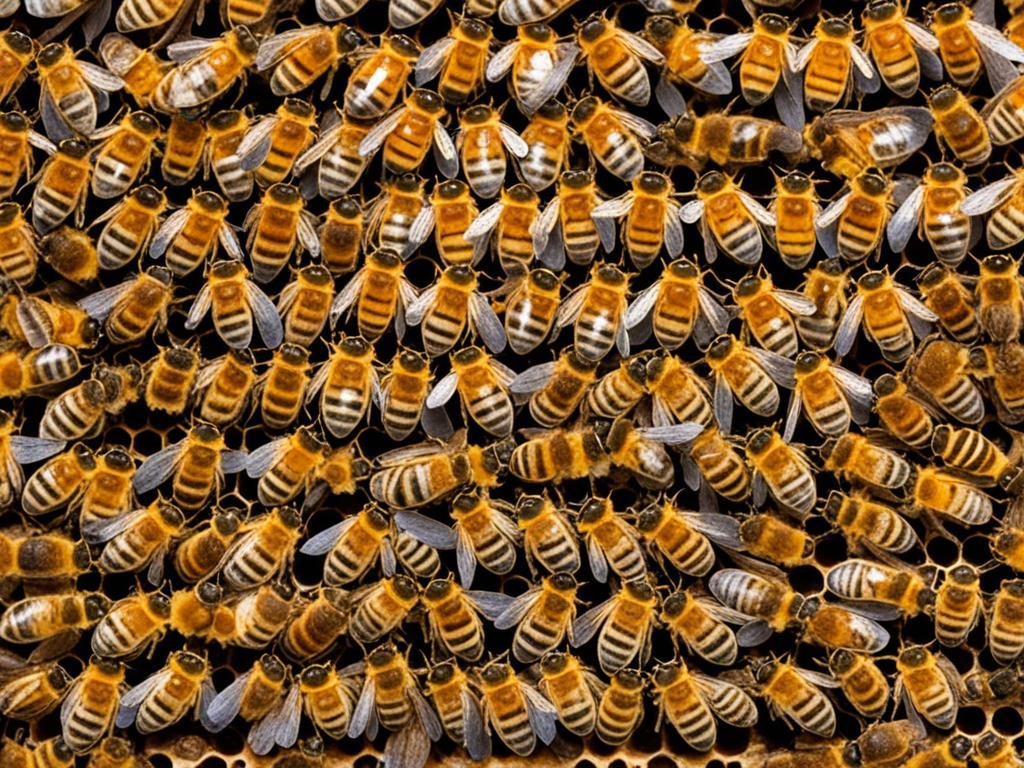 prospettive controllo Varroa