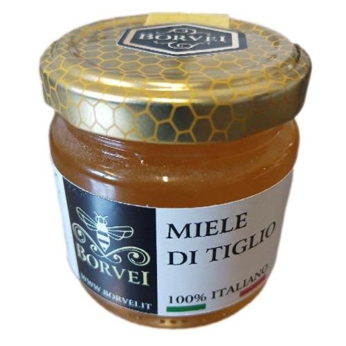 miele di tiglio 110g bomboniera