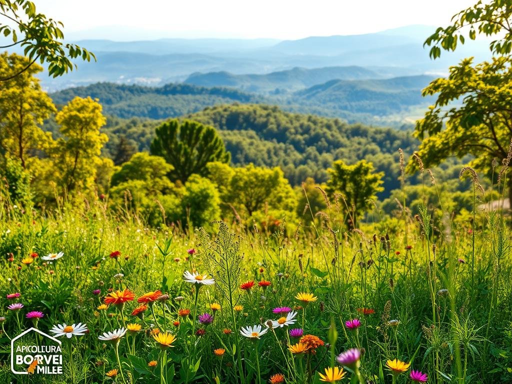 Biodiversità ed ecosistemi