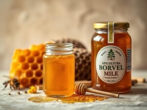 Controlli di Qualità sul Miele Artigianale