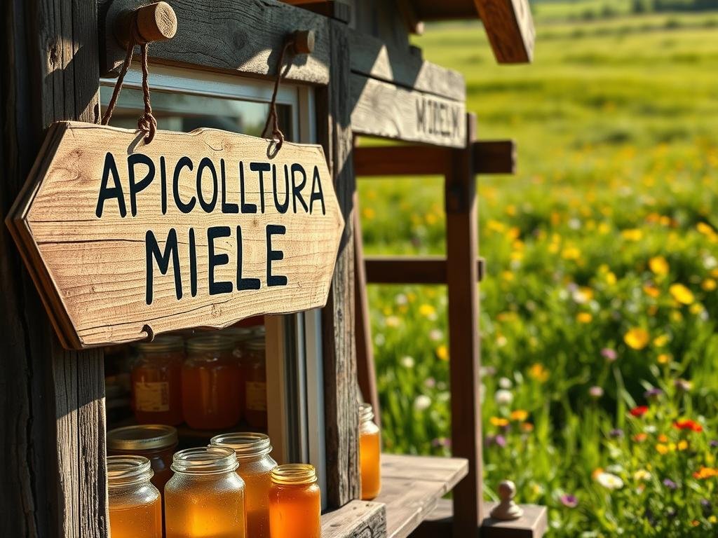 Miele Locale Artigianale