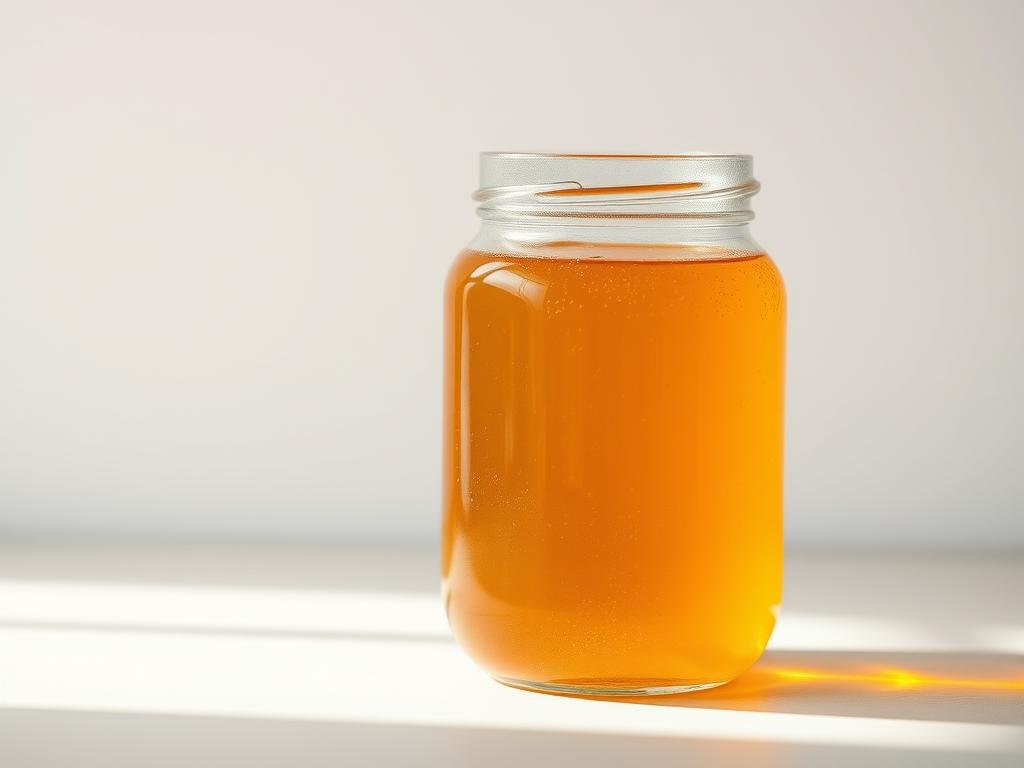 Miele crudo origine api