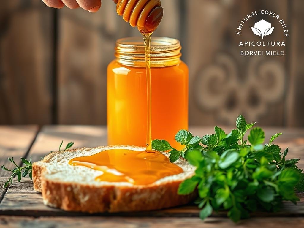 Miele di Manuka proprietà intestinali