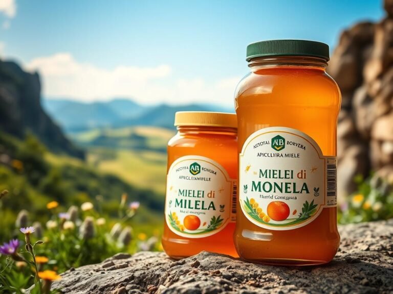 Miele di Montagna vs Miele di Pianura