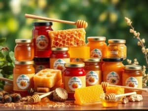 Miele e Abbinamenti: Quale Tipo è Perfetto per Ogni Uso?