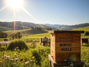 Quali Sono i Protocolli di Produzione Etica del Miele Artigianale?