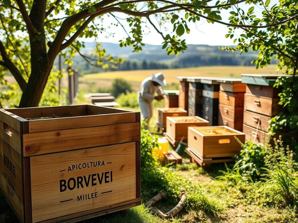 Scegliere Fornitore Miele Online Scegliere Fornitore Miele Online
