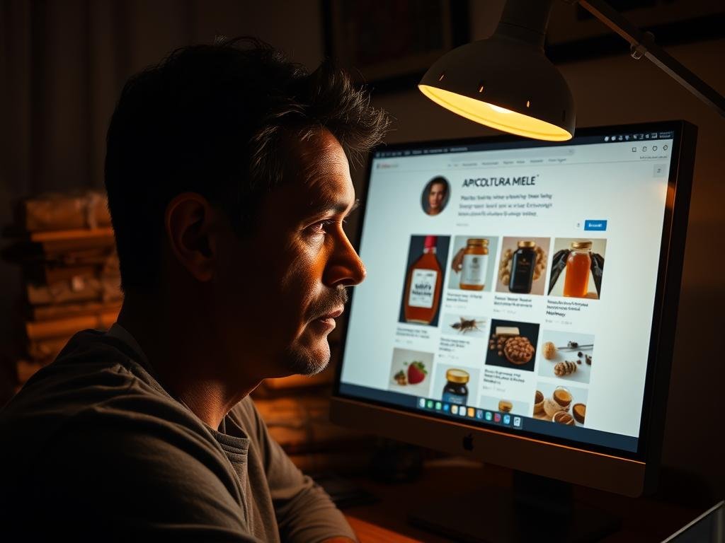 Svantaggi Acquisto Miele Online Svantaggi Acquisto Miele Online