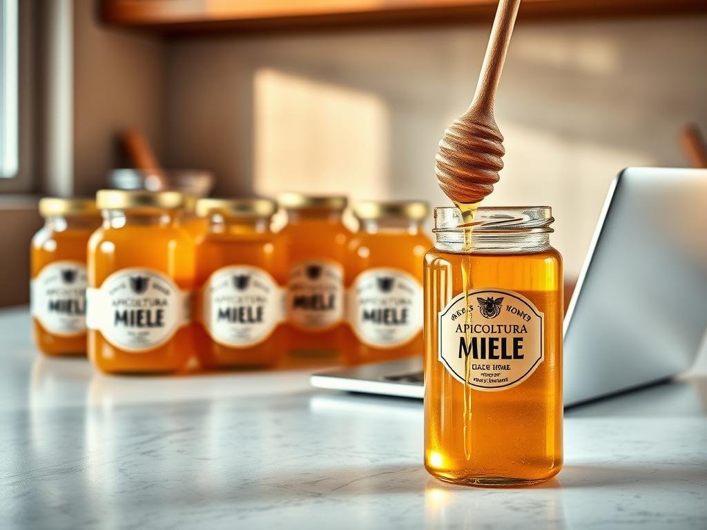 Vantaggi Acquisto Miele Online Vantaggi Acquisto Miele Online
