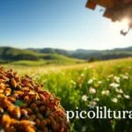 Apiterapia: Cos’è e Come Funziona la Medicina Naturale delle Api?