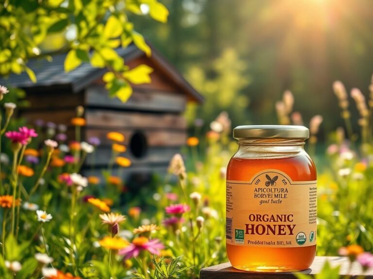 Cera d’Api e Certificazioni Bio: Riconoscere Prodotto Naturale di Qualità?