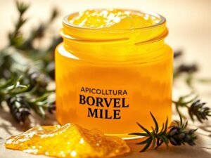 Cera d’Api nei Trattamenti per Capelli Migliorare la Lucentezza e la Morbidezza?