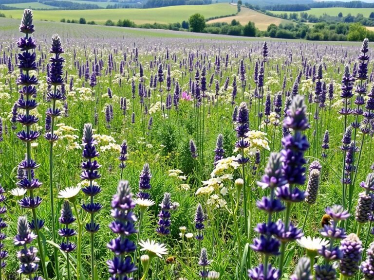 Coltivare e Scegliere Alberi Melliferi per Apicoltura e Giardinaggio