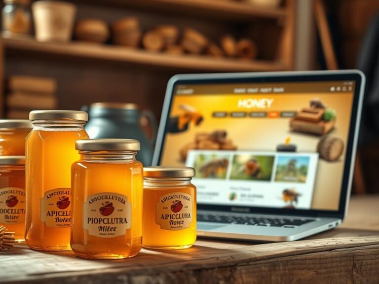 Come Confrontare Prezzi e Offerte sul Miele Online Senza Rischiare Truffe?