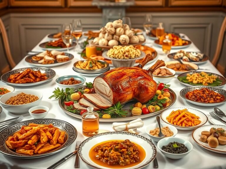 Come Usare il Miele per Preparare Piatti Gourmet e Sorprendere gli Ospiti?