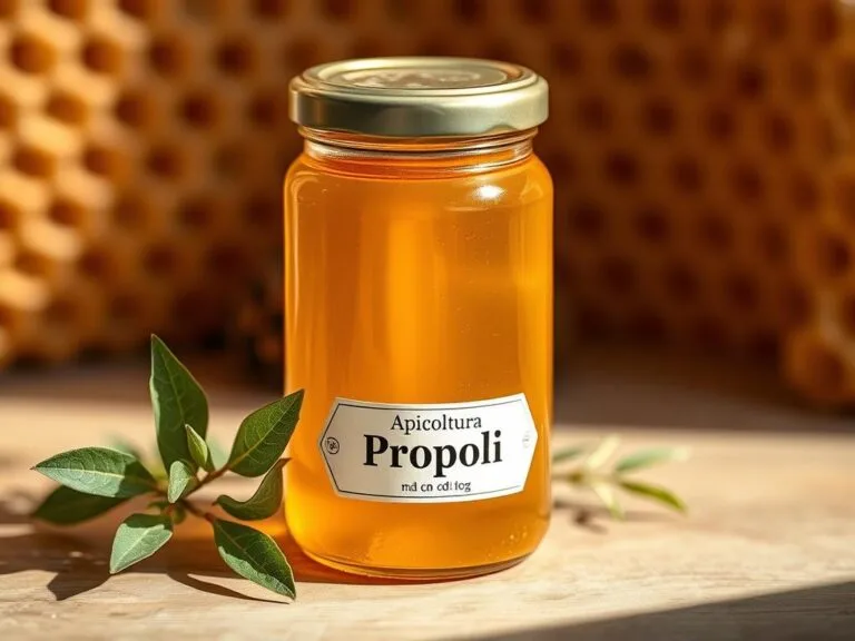 Come Usare la Propoli: Forme, Dosaggi e Precauzioni