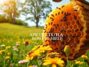 Come il Miele e il Polline Possono Sostenere il Sistema Immunitario