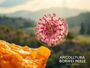 Come la Propoli Aiuta il Sistema Immunitario: Studi Scientifici e Prove Cliniche