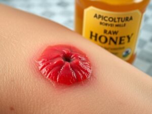 Cosa Fare Dopo una Puntura d’Ape? Rimedi e Pronto Soccorso