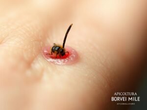Esposizione Ripetuta al Veleno d’Api: Si Può Sviluppare Immunità?