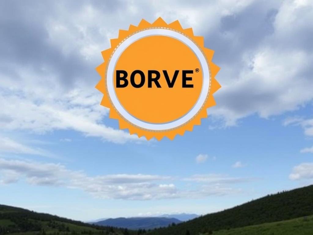 Genera immagine: Borvei - Politica di Resi e Garanzie
