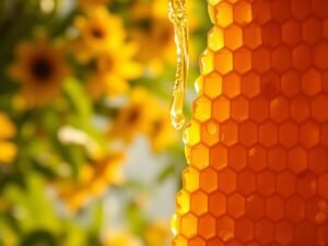 I Benefici del Miele per la Salute: Perché è un Superfood Naturale?