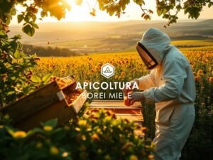 Il Futuro dell’Apiterapia: Quali Saranno le Nuove Applicazioni Mediche?