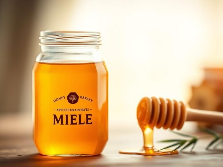 Il Miele è Adatto ai Diabetici? Quali Tipologie Sono le Più Indicate?