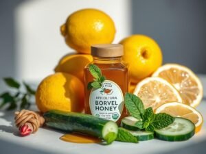 Il Miele nei Piatti Detox: Può Aiutare a Depurare l’Organismo?