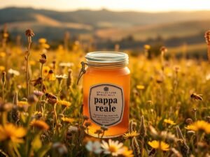 La Pappa Reale: Integratore Naturale per Energia e Benessere