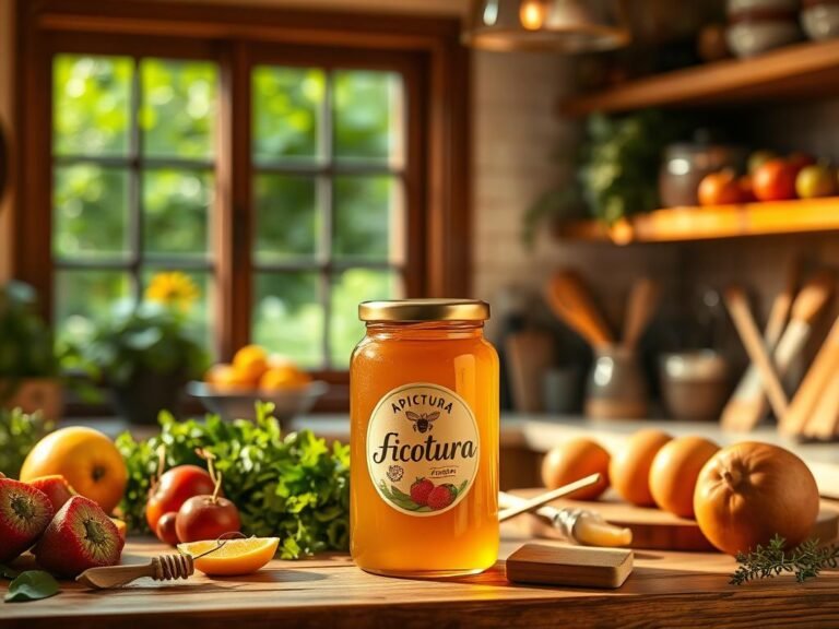 Miele e Alimentazione: Come Usarlo al Meglio in Cucina e Nella Dieta?