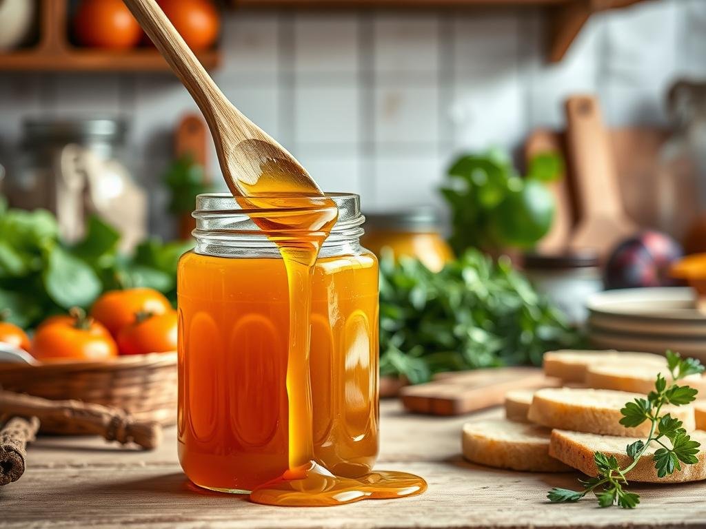 Miele in cucina