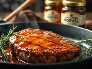 Miele per Marinare la Carne: Quali Tipologie Offrono il Miglior Risultato?