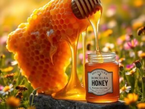 Qual è il Miglior Miele per le Allergie Stagionali? Scopri Come Può Aiutarti