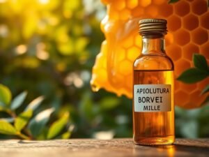 Veleno d’Api e Antinfiammatori Naturali: Può Sostituire i Farmaci?