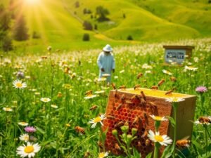 Veleno d’Api e Sistema Immunitario: Può Rafforzare le Difese dell’Organismo?