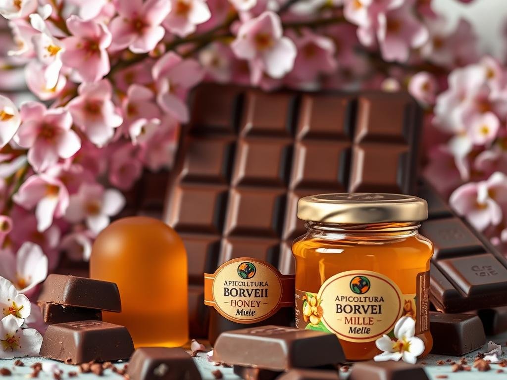 cioccolato