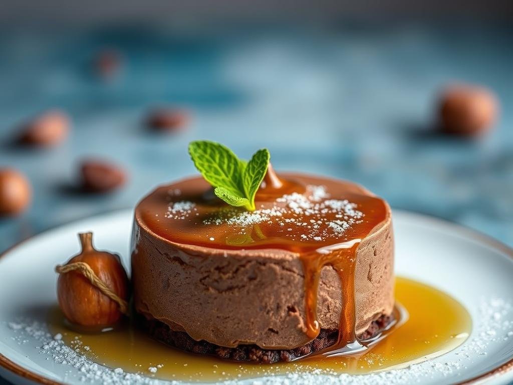 ricette torte miele e cioccolato