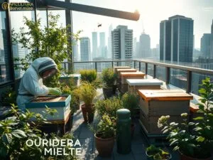 Apicoltura Urbana e Sicurezza: Come Minimizzare i Rischi per le Persone?