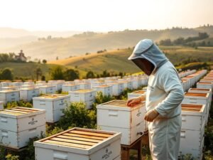 App di Monitoraggio per Apiari: Quali Sono le Più Affidabili?