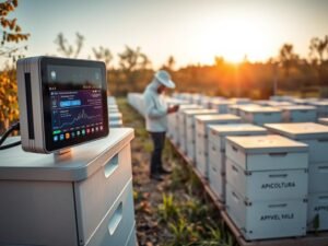 Automazione e App per Apicoltori: Quali Sono le Migliori Soluzioni?