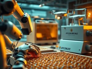 Automazione nell’Apicoltura: Quali Sono le Tecnologie più Avanzate?