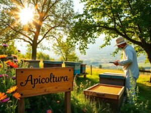 Come Diventare Apicoltore: Strumenti, Primi Passi e Costi da Considerare