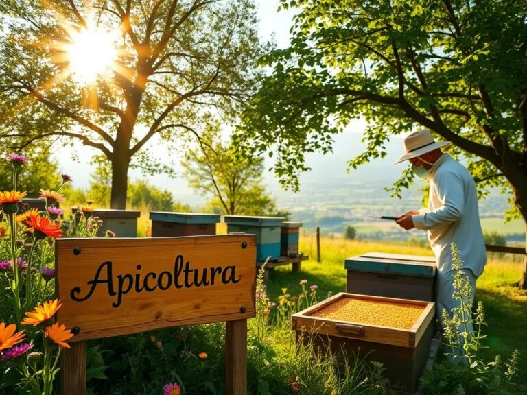 Come Diventare Apicoltore: Strumenti, Primi Passi e Costi da Considerare 4 Come Diventare Apicoltore: Strumenti, Primi Passi e Costi da Considerare
