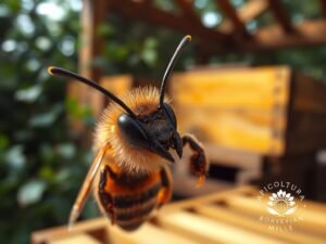 Come Funziona il Pungiglione delle Api? Meccanismo Difesa e Perdita della Vita
