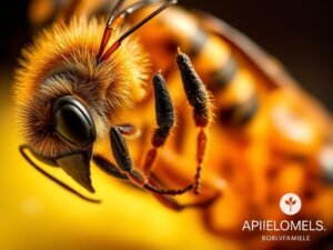 Come Funziona l’Accoppiamento delle Api? Ruolo Organi Riproduttivi nei Fuchi