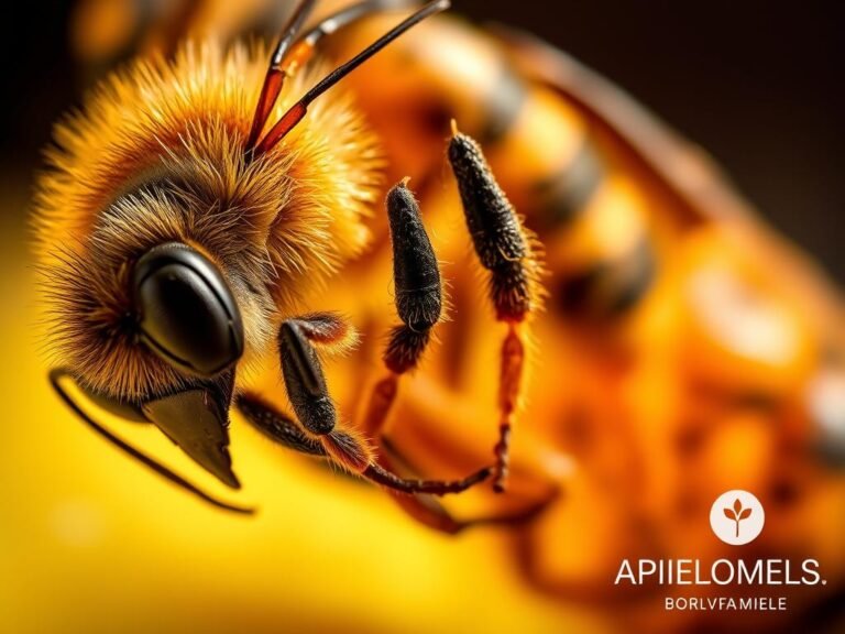Come Funziona l’Accoppiamento delle Api? Ruolo Organi Riproduttivi nei Fuchi